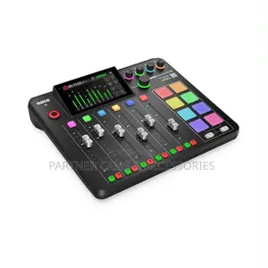 Rodecaster Pro Ii
