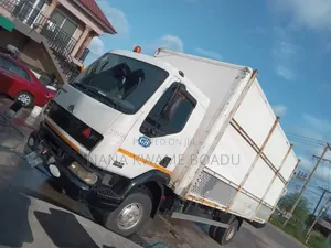 Long Truck