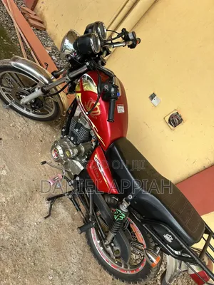 Royal RY150 2024 Red