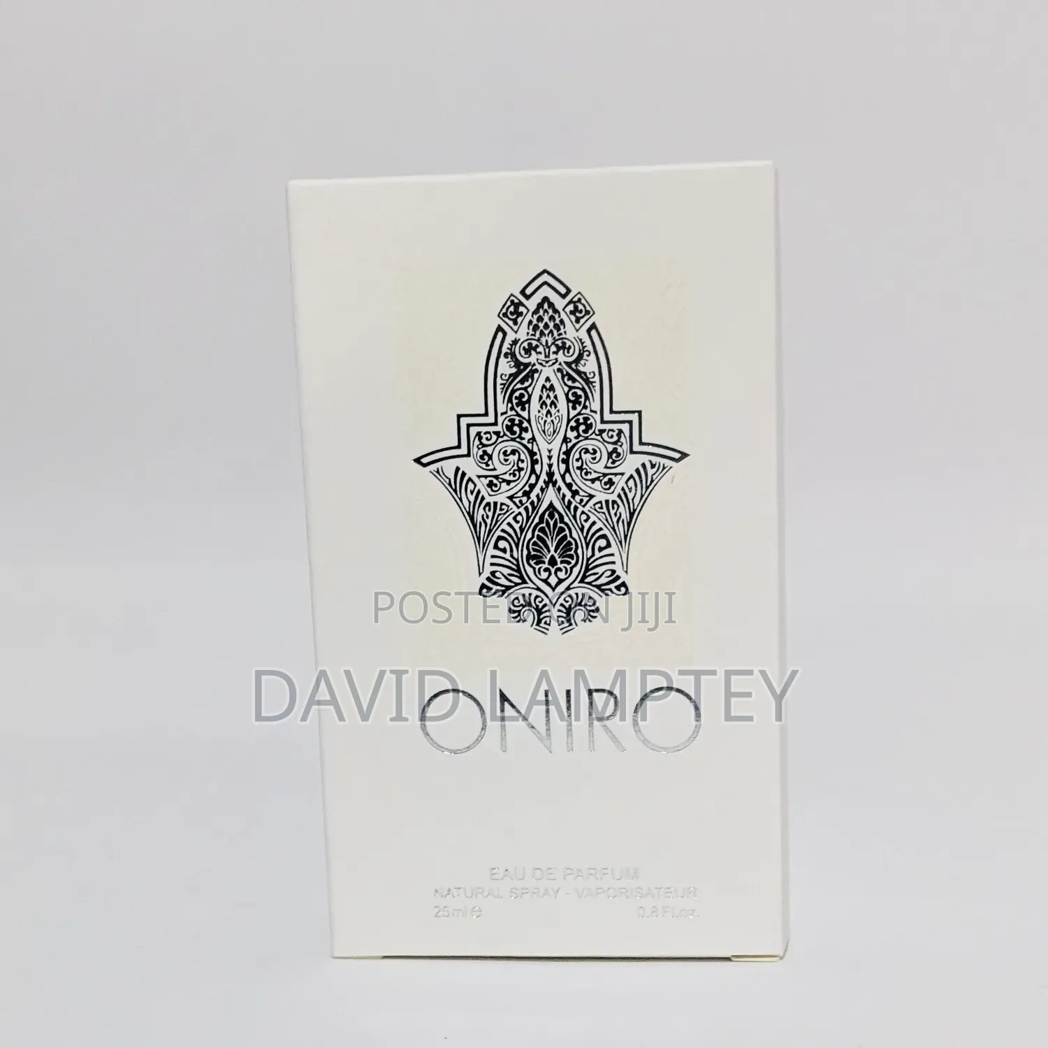 Oniro EDP-25ml