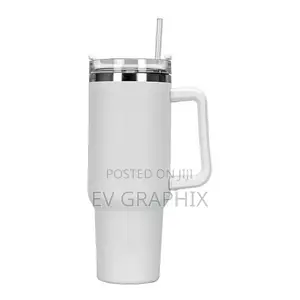 Branded Flask