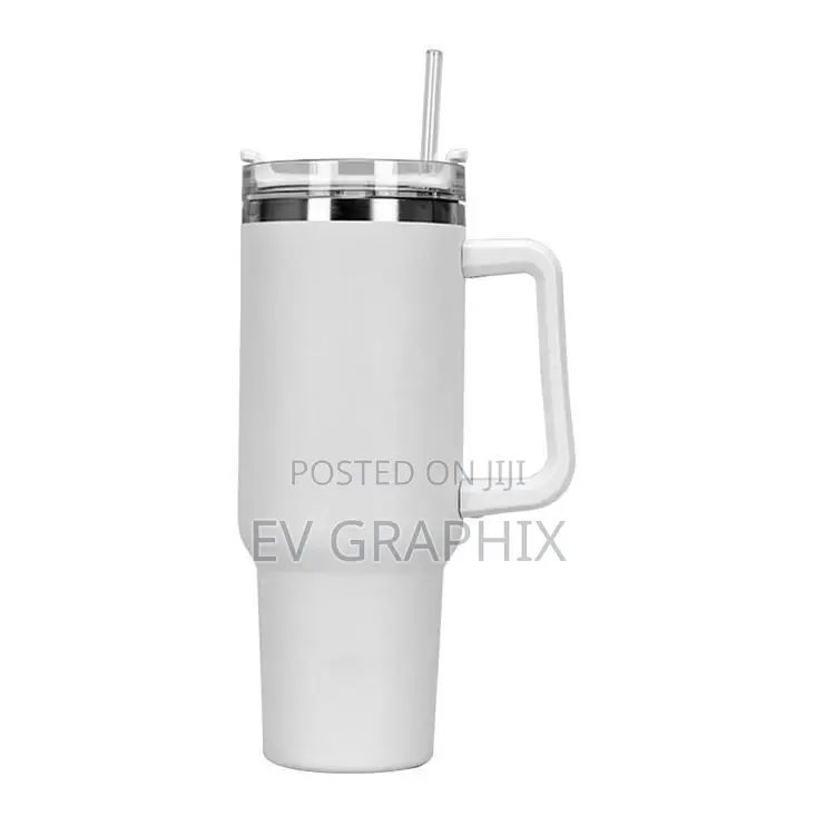 Branded Flask