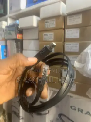 USB to Rj45 Console Cable
