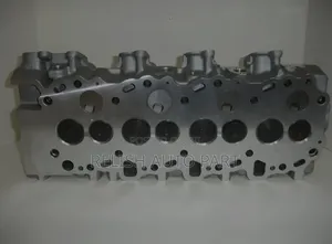 Cylinder Head for Toyota landCruiser Prado,Hilux,HiAce With 1KZ Engine