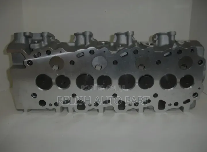 Cylinder Head for Toyota landCruiser Prado,Hilux,HiAce With 1KZ Engine