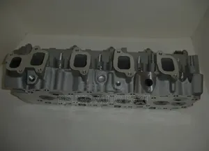 Cylinder Head for Toyota landCruiser Prado,Hilux,HiAce With 1KZ Engine