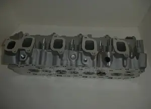 Cylinder Head for Toyota landCruiser Prado,Hilux,HiAce With 1KZ Engine