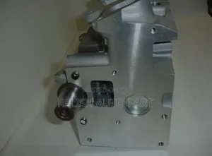 Cylinder Head for Toyota landCruiser Prado,Hilux,HiAce With 1KZ Engine