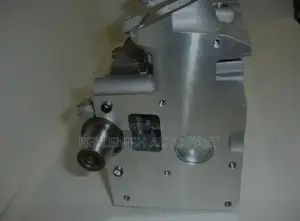 Cylinder Head for Toyota landCruiser Prado,Hilux,HiAce With 1KZ Engine