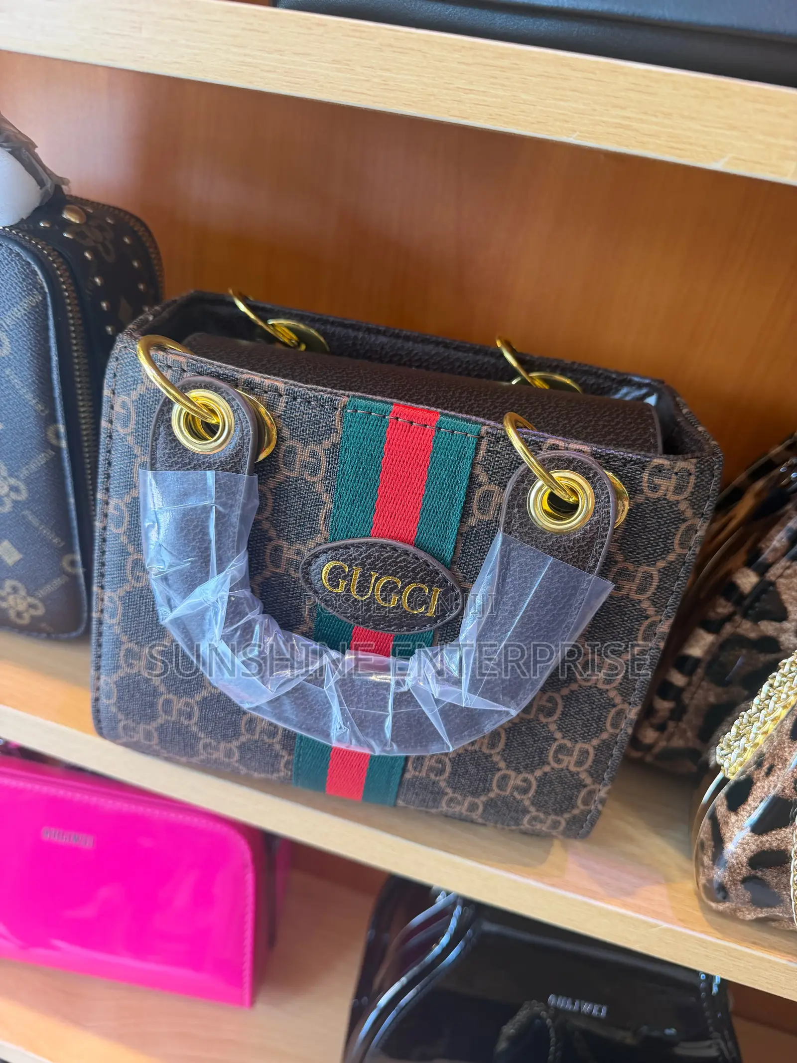 Ladies Bag