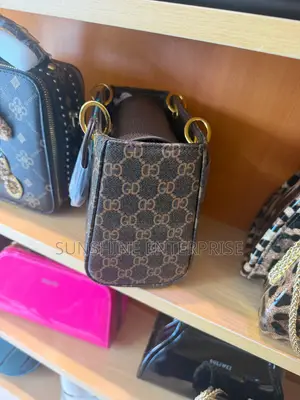 Ladies Bag