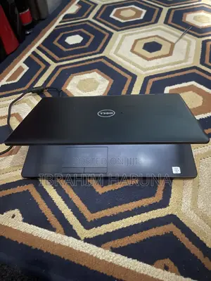Laptop Dell Latitude 5580 8GB Intel Core i5 SSD 256GB