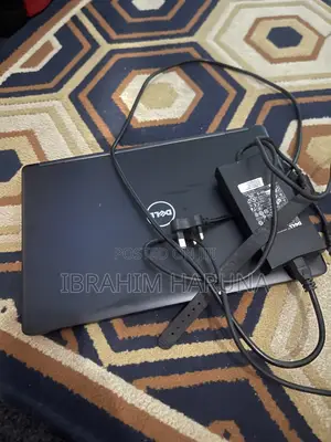 Laptop Dell Latitude 5580 8GB Intel Core i5 SSD 256GB