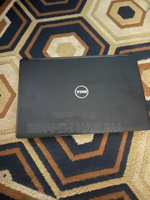 Laptop Dell Latitude 5580 8GB Intel Core i5 SSD 256GB