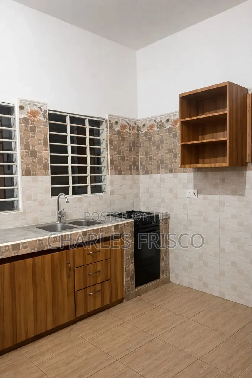 1bdrm Apartment in Bawaleshie for rent