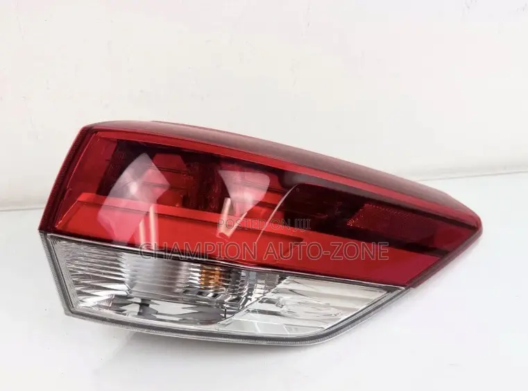 Highlander 2017-2018-2019 Tail Light