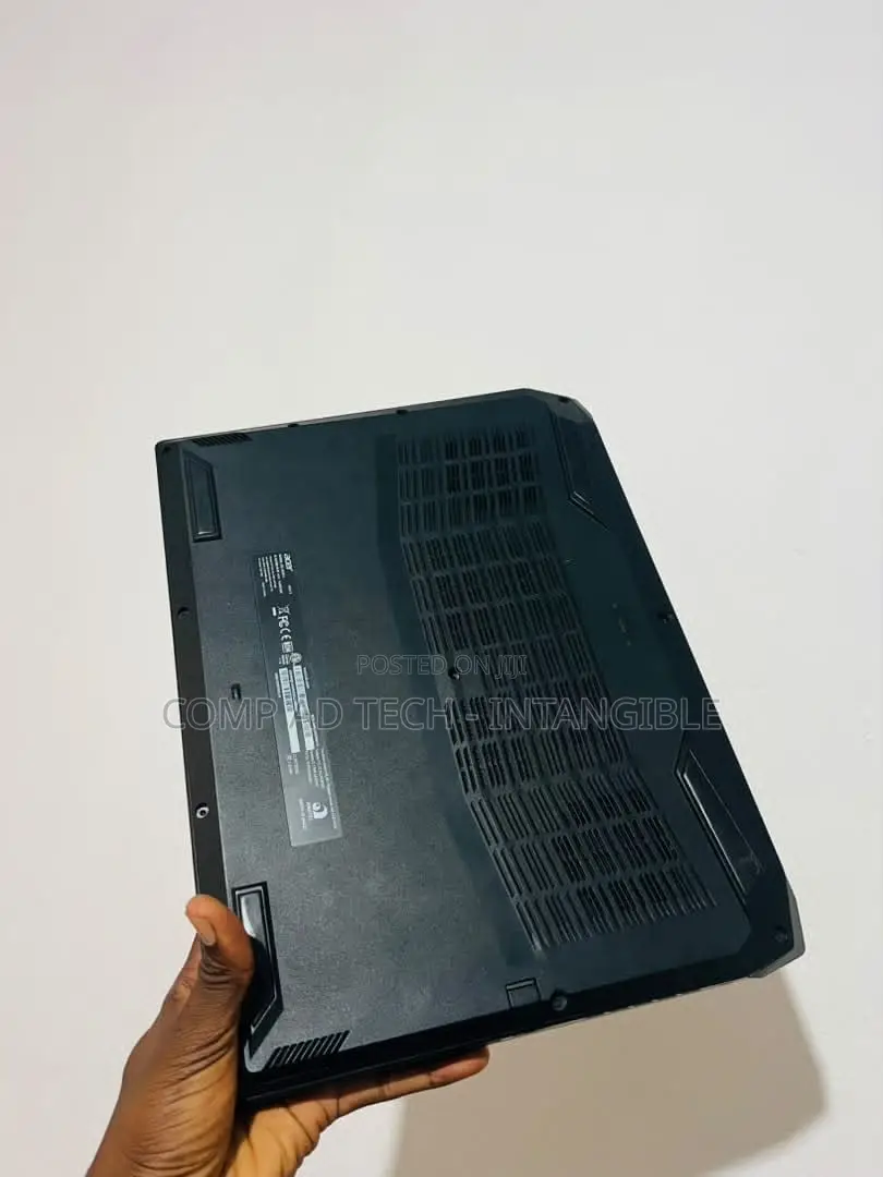 Laptop Acer Nitro 5 16GB Intel Core i5 SSD 512GB