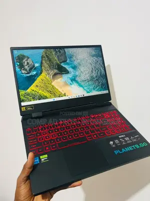 Laptop Acer Nitro 5 16GB Intel Core i5 SSD 512GB