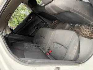Honda Civic 2019 White