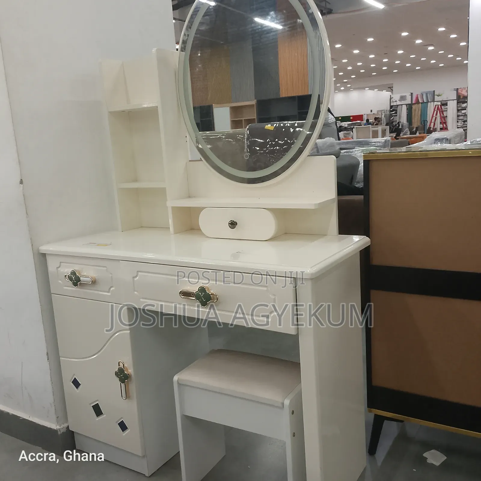 Beautiful Dresser