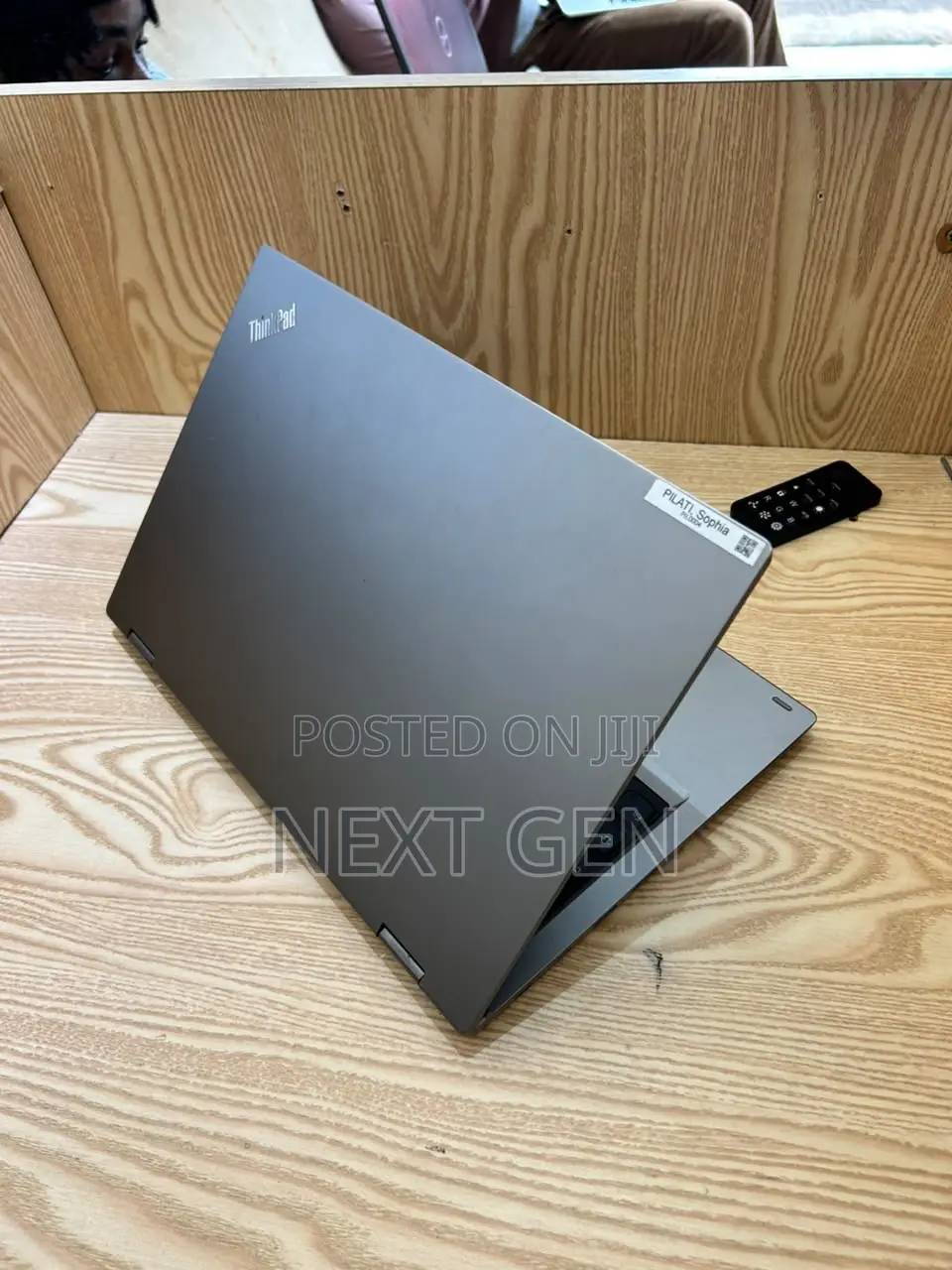 Laptop Lenovo ThinkPad L380 16GB Intel Core i7 SSD 256GB