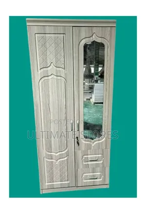 Foreign Wardrobe