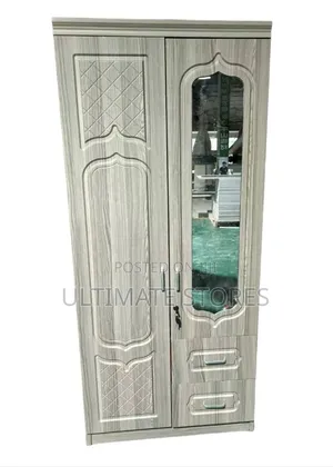 Foreign Wardrobe
