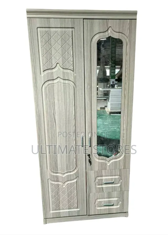 Foreign Wardrobe