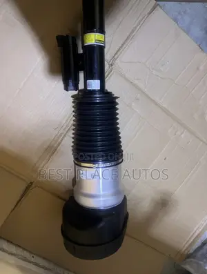 Range Rover 2023 2024 2026 Front Shocks