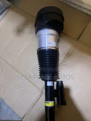 Range Rover 2023 2024 2026 Front Shocks