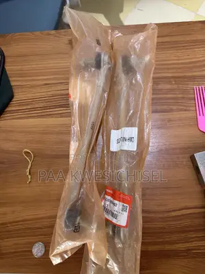 Honda Civic 2017 2018 2019 Link Bar