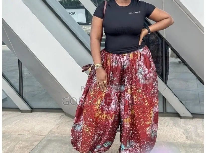 African Wear