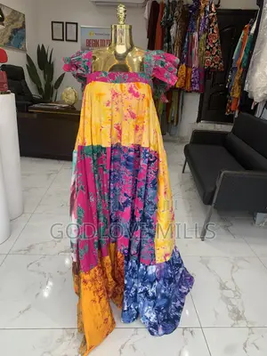 African Wear