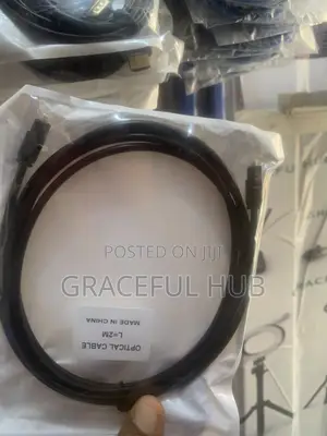 2m Optical Cable