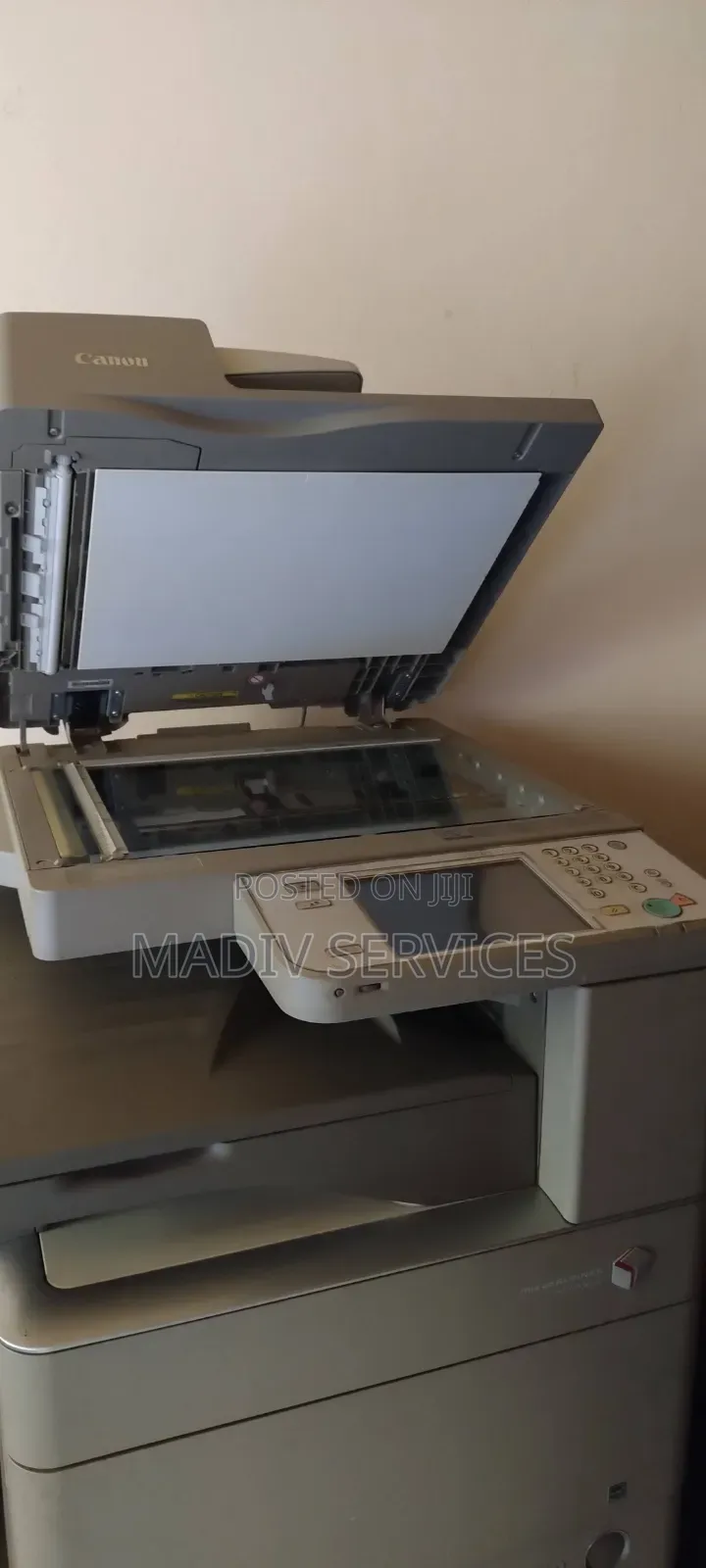 Canon C5235i Printer