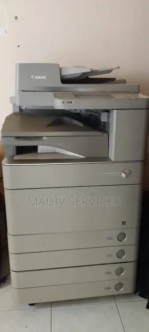 Canon C5235i Printer