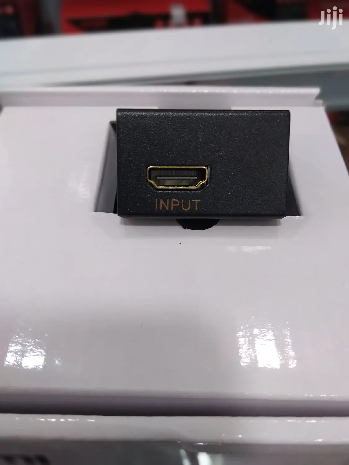 Hdmi Repeater or Boster With Power