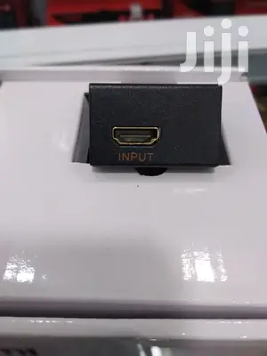 Hdmi Repeater or Boster With Power