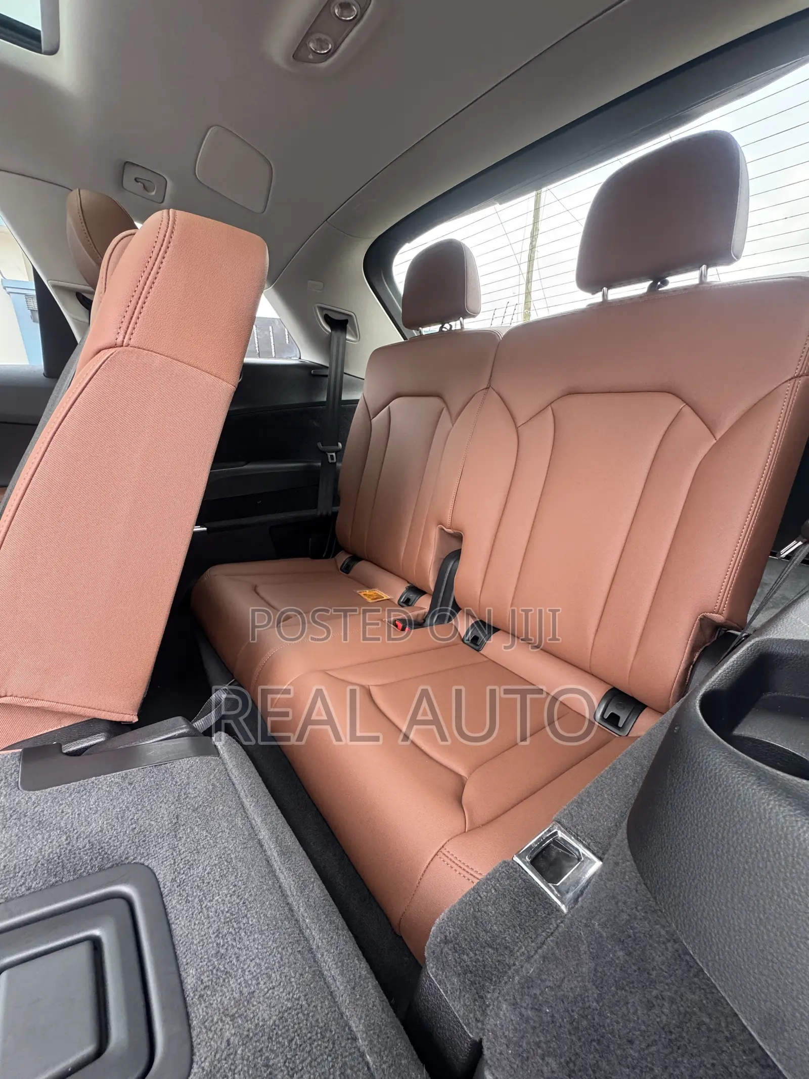 Audi Q7 Premium Plus 2024 White