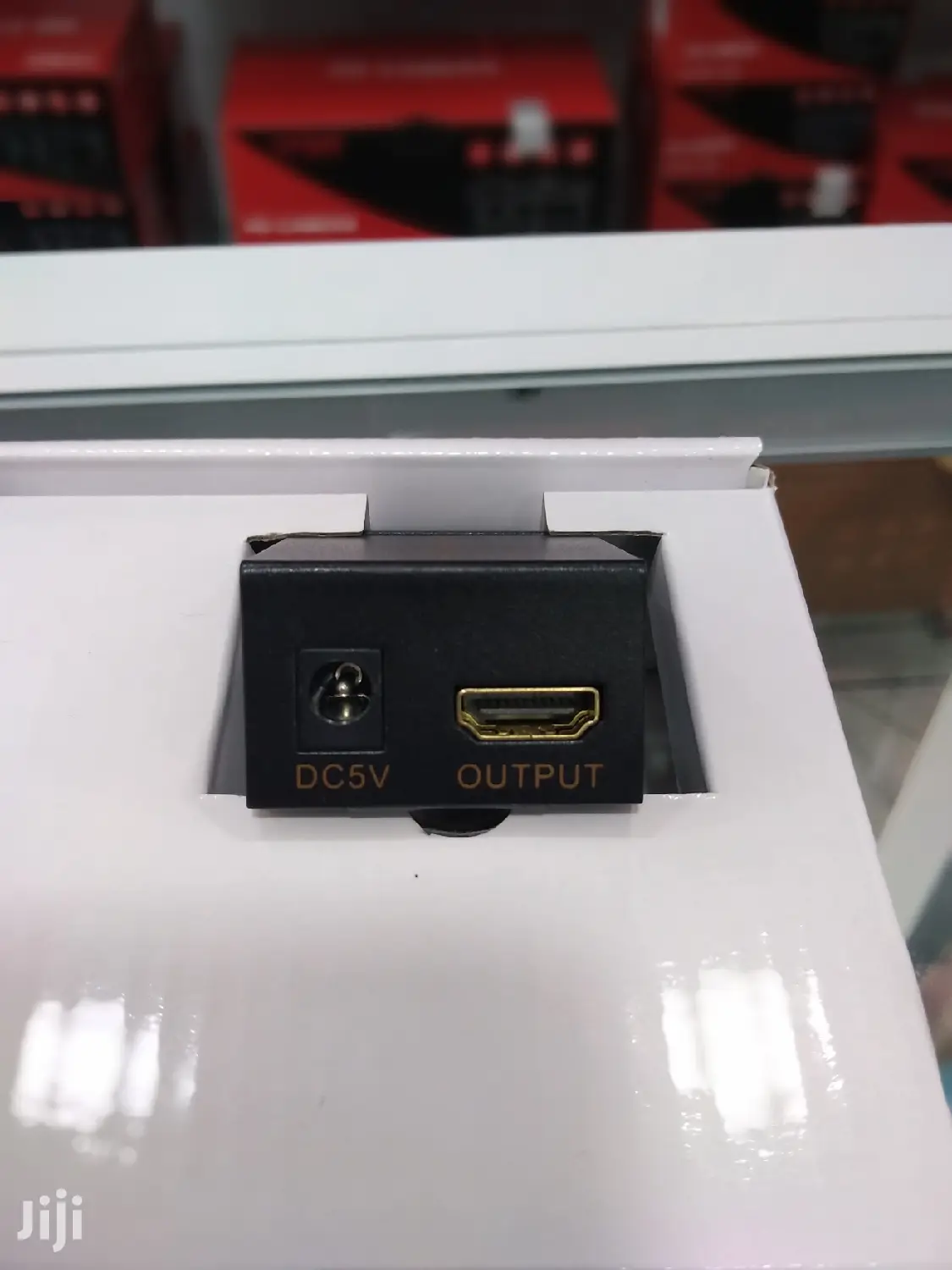 Hdmi Repeater or Boster With Power