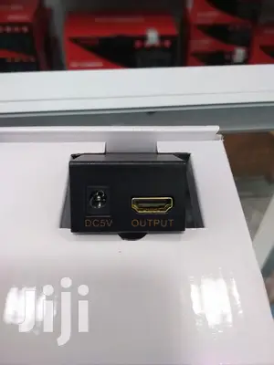Hdmi Repeater or Boster With Power