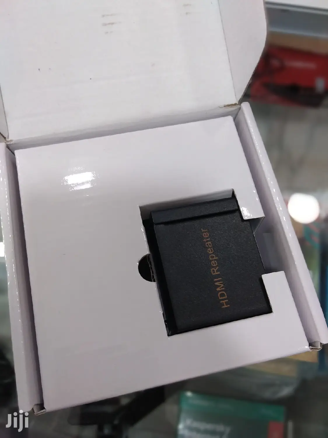 Hdmi Repeater or Boster With Power
