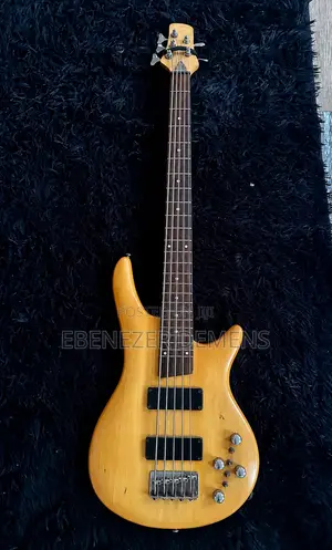 Bass Guitar for Sale