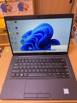 New Laptop Dell Latitude 7390 8GB Intel Core i5 HDD+SSD 256GB