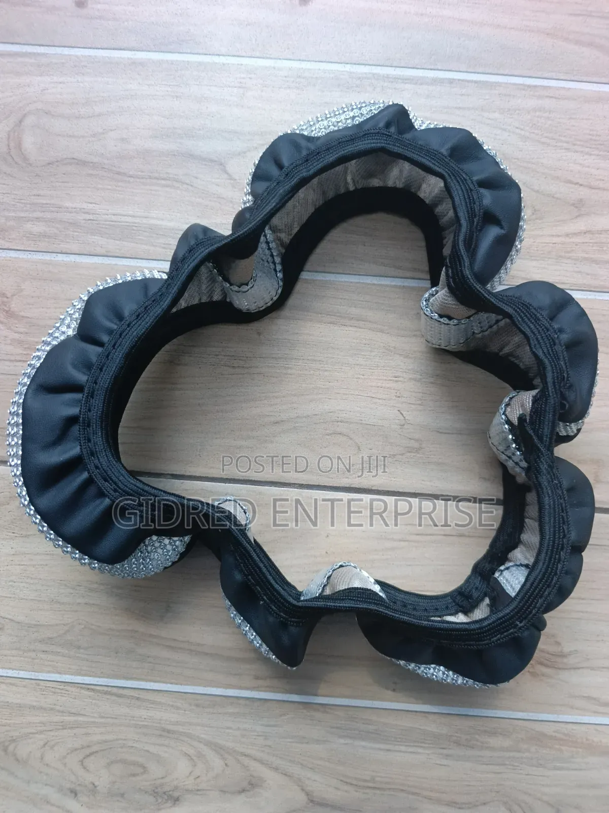 Steering Wheel Cover