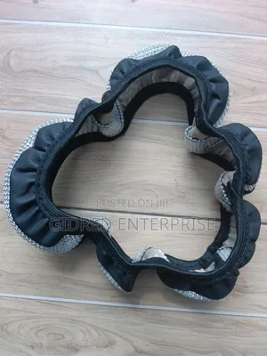 Steering Wheel Cover