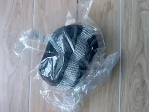 Steering Wheel Cover