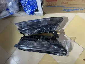 Honda CR-V 2023 2024 2025 Headlights