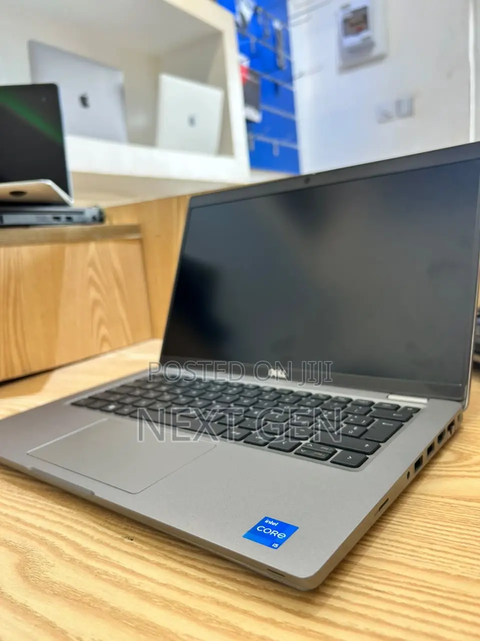 Laptop Dell Latitude 5420 16GB Intel Core i5 SSD 256GB