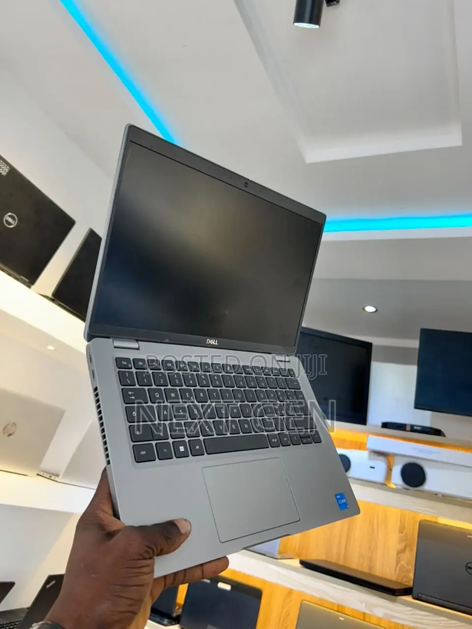 Laptop Dell Latitude 5420 16GB Intel Core i5 SSD 256GB